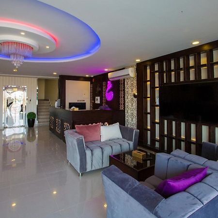 Al Quway'iyah Ghrass Aparthotels 3 מראה חיצוני תמונה