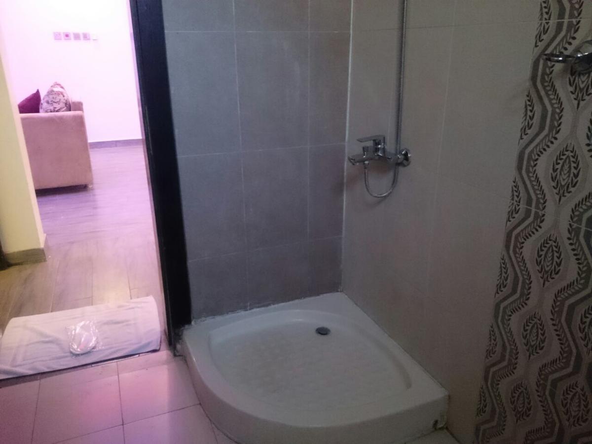 Al Quway'iyah Ghrass Aparthotels 3 מראה חיצוני תמונה