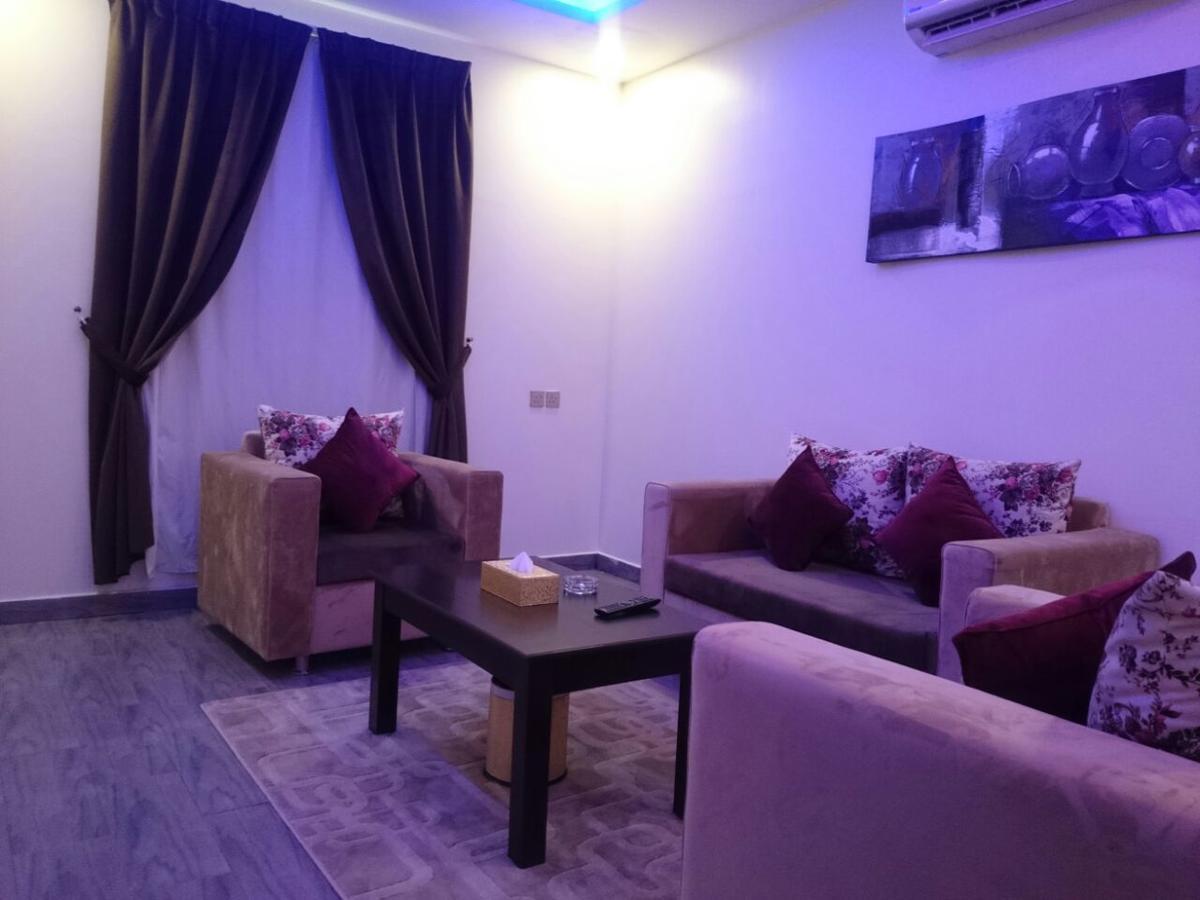Al Quway'iyah Ghrass Aparthotels 3 מראה חיצוני תמונה