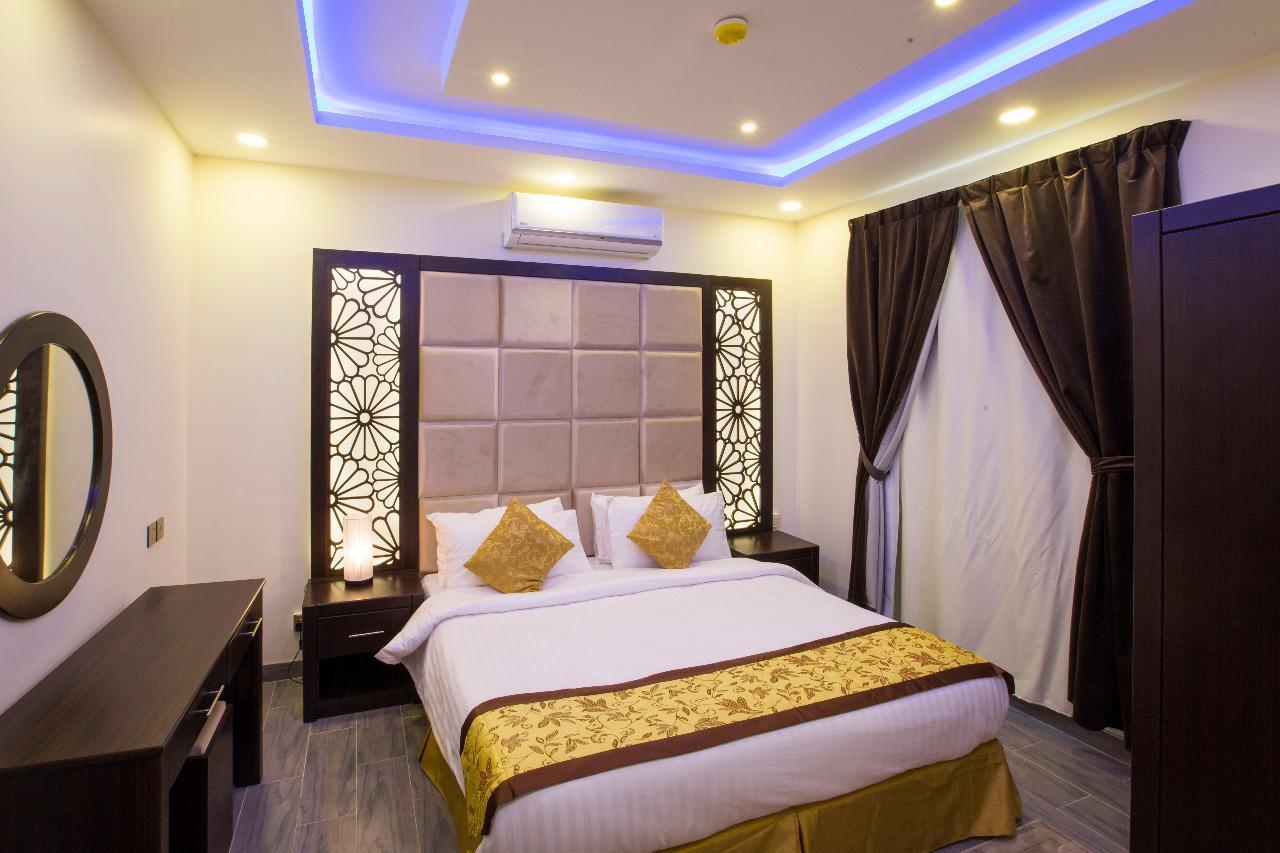 Al Quway'iyah Ghrass Aparthotels 3 מראה חיצוני תמונה